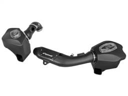 aFe 51-76305 aFe Momentum Pro DRY S Cold Air Intake System 15-18 BMW M3/M4 (F80/82/83) L6 3.0L (tt) S55