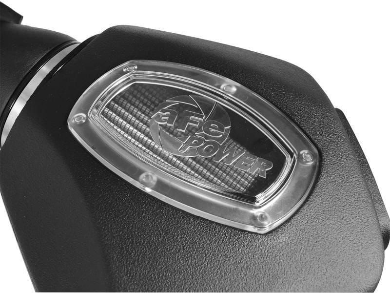 aFe 51-76305 aFe Momentum Pro DRY S Cold Air Intake System 15-18 BMW M3/M4 (F80/82/83) L6 3.0L (tt) S55 thumbnail 5