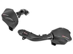 aFe 51-76305-CF aFe POWER Momentum GT Pro Dry S Intake System 15-17 BMW M3/M4 S55 (tt)