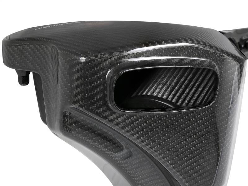 aFe 51-76305-CF aFe POWER Momentum GT Pro Dry S Intake System 15-17 BMW M3/M4 S55 (tt) thumbnail 17