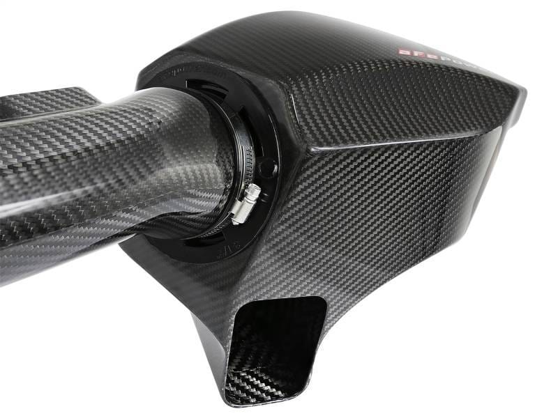 aFe 51-76305-CF aFe POWER Momentum GT Pro Dry S Intake System 15-17 BMW M3/M4 S55 (tt) thumbnail 19