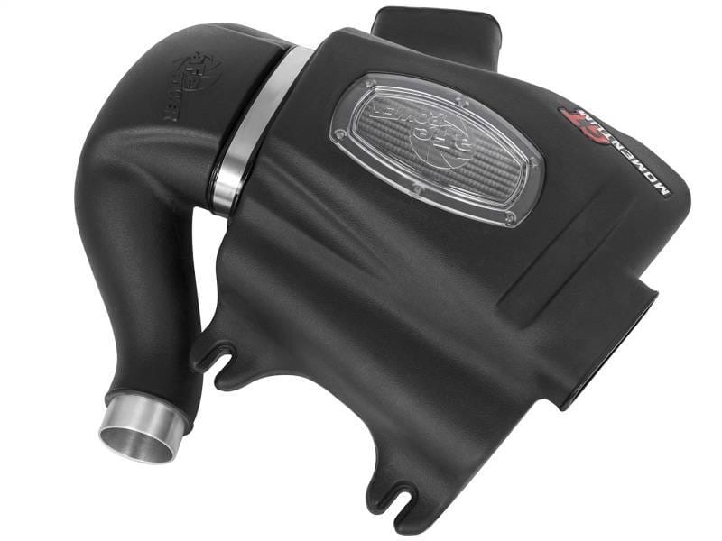 aFe 51-76306 aFe Momentum Pro DRY S Intake System 07-10 BMW 335i/is/xi (E90/E92/E93) thumbnail 13