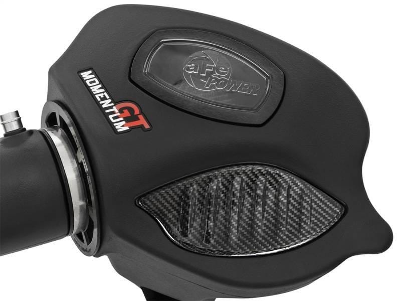 aFe 51-76311 aFe Momentum GT Pro DRY S Cold Air Intake System 16-17 BMW M2 (F87) L6 3.0L (t) N55 thumbnail 5