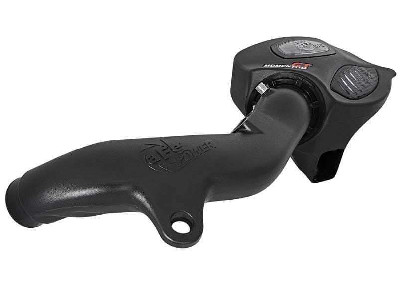 aFe 51-76311 aFe Momentum GT Pro DRY S Cold Air Intake System 16-17 BMW M2 (F87) L6 3.0L (t) N55 thumbnail 7