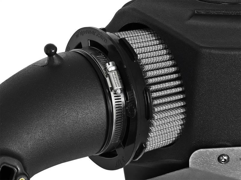 aFe 51-76312 aFe POWER Momentum GT Pro Dry S Intake System 16-17 BMW 330i F30 B46/48 I4-2.0L (t) thumbnail 13