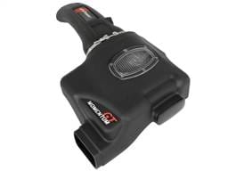 aFe 51-76313 aFe Momentum GT Pro DRY S Cold Air Intake System 11-13 BMW 335i E90/E87 I6 3.0L (N55)