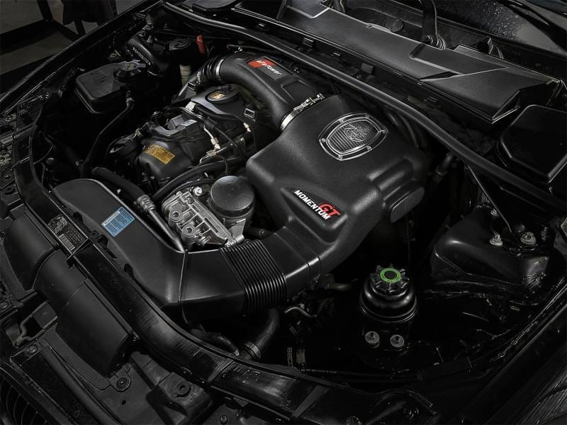 aFe 51-76313 aFe Momentum GT Pro DRY S Cold Air Intake System 11-13 BMW 335i E90/E87 I6 3.0L (N55) thumbnail 3