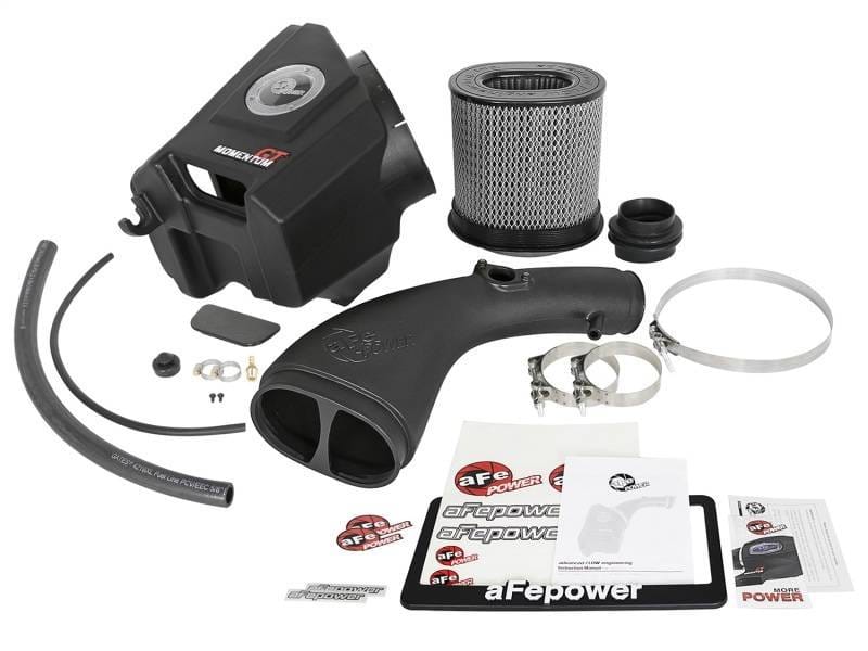aFe 51-76008 aFe Momentum GT PRO DRY S Stage-2 Intake System 09-19 Toyota Land Cruiser 4.0L V6 thumbnail 5