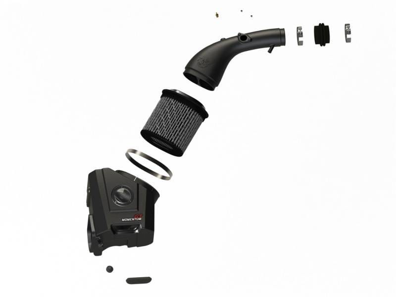 aFe 51-76008 aFe Momentum GT PRO DRY S Stage-2 Intake System 09-19 Toyota Land Cruiser 4.0L V6 thumbnail 15