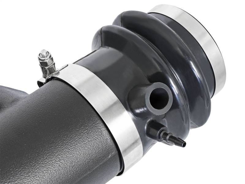 aFe 51-76106 aFe Momentum GT PRO DRY S Cold Air Intake System 01-16 Nissan Patrol (Y61) I6-4.8L thumbnail 5