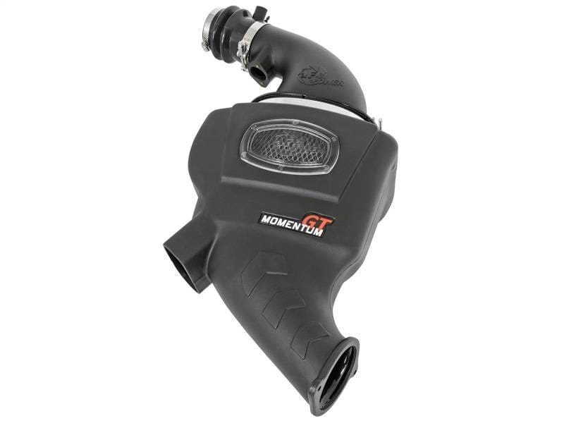 aFe 51-76106 aFe Momentum GT PRO DRY S Cold Air Intake System 01-16 Nissan Patrol (Y61) I6-4.8L thumbnail 13