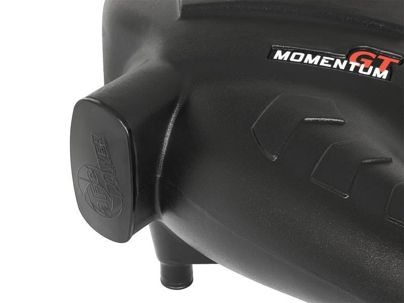 aFe 51-76107 aFe POWER Momentum GT Pro Dry S Cold Air Intake 2017 Nissan Patrol (Y61) I6-4.8L thumbnail 3