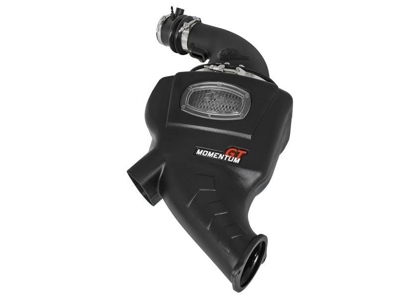 aFe 51-76107 aFe POWER Momentum GT Pro Dry S Cold Air Intake 2017 Nissan Patrol (Y61) I6-4.8L thumbnail 5