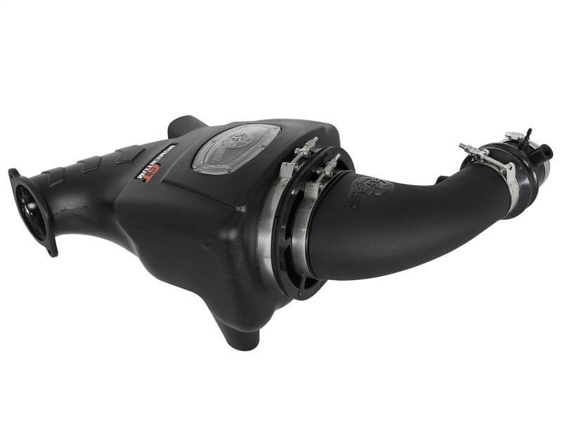 aFe 51-76107 aFe POWER Momentum GT Pro Dry S Cold Air Intake 2017 Nissan Patrol (Y61) I6-4.8L thumbnail 13
