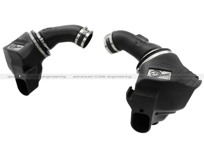 aFe 51-76301 aFe Momentum PRO DRY S Intake System 12-14 BMW M5 (F10) V8 4.4L (tt)