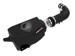 aFe 51-76902-1 aFe POWER Momentum GT Pro Dry S Intake System 17-21 Alfa Romeo Giulia L4-2.0L (t)