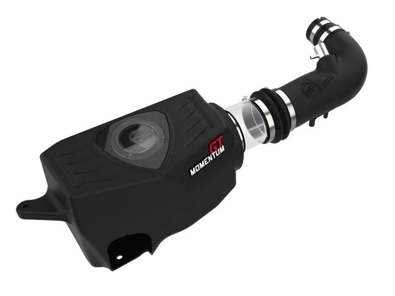 aFe 51-76902-1 aFe POWER Momentum GT Pro Dry S Intake System 17-21 Alfa Romeo Giulia L4-2.0L (t)