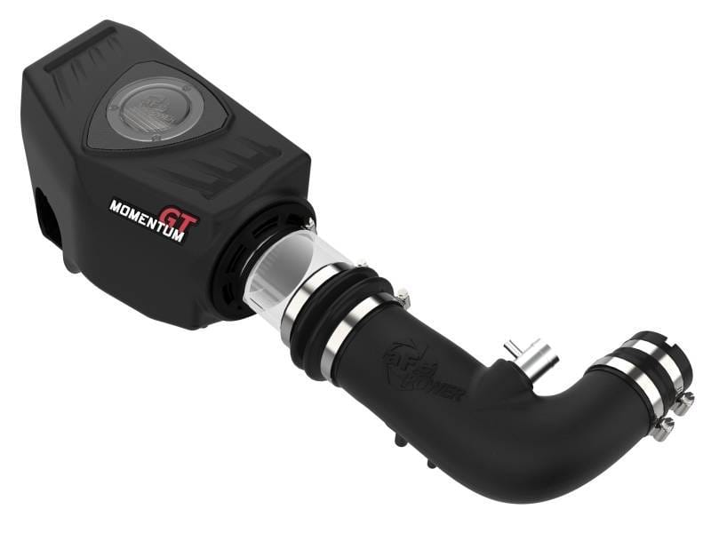 aFe 51-76902-1 aFe POWER Momentum GT Pro Dry S Intake System 17-21 Alfa Romeo Giulia L4-2.0L (t) thumbnail 13