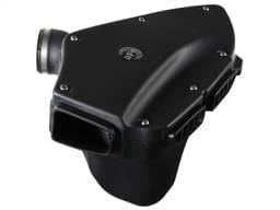 aFe 51-81012-B aFe MagnumFORCE Intakes Stage-2 PDS AIS PDS BMW 3-Series (E9X) 06-12 L6-3.0L (Blk)