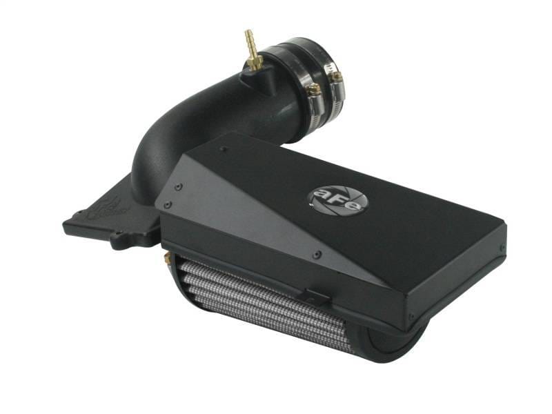 aFe 51-81711 aFe MagnumFORCE Intakes Stage-2 Si PDS AIS PDS VW Golf/Jetta 09-12 L4-2.0L (tdi)