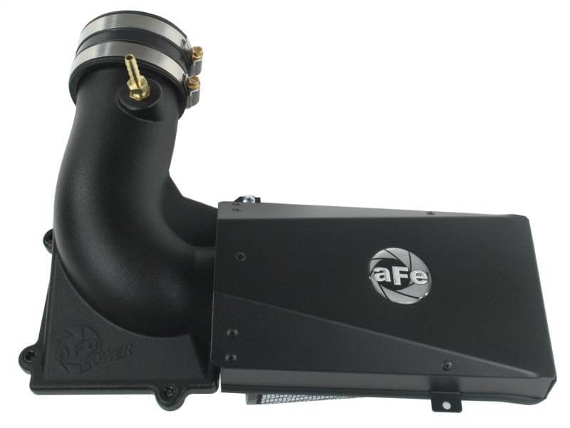 aFe 51-81711 aFe MagnumFORCE Intakes Stage-2 Si PDS AIS PDS VW Golf/Jetta 09-12 L4-2.0L (tdi) thumbnail 7