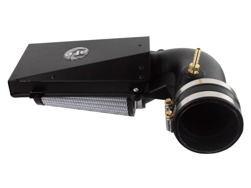 aFe 51-81711 aFe MagnumFORCE Intakes Stage-2 Si PDS AIS PDS VW Golf/Jetta 09-12 L4-2.0L (tdi) thumbnail 9