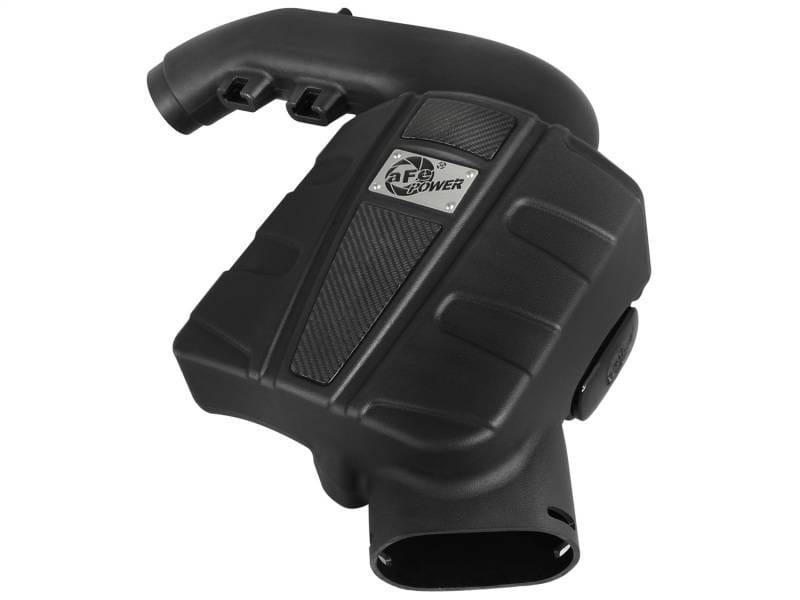 aFe 51-82082-1 aFe MagnumFORCE Intake Stage-2 Si Pro DRY S 11-16 BMW 535i (F10) L6 3.0L (t) N55