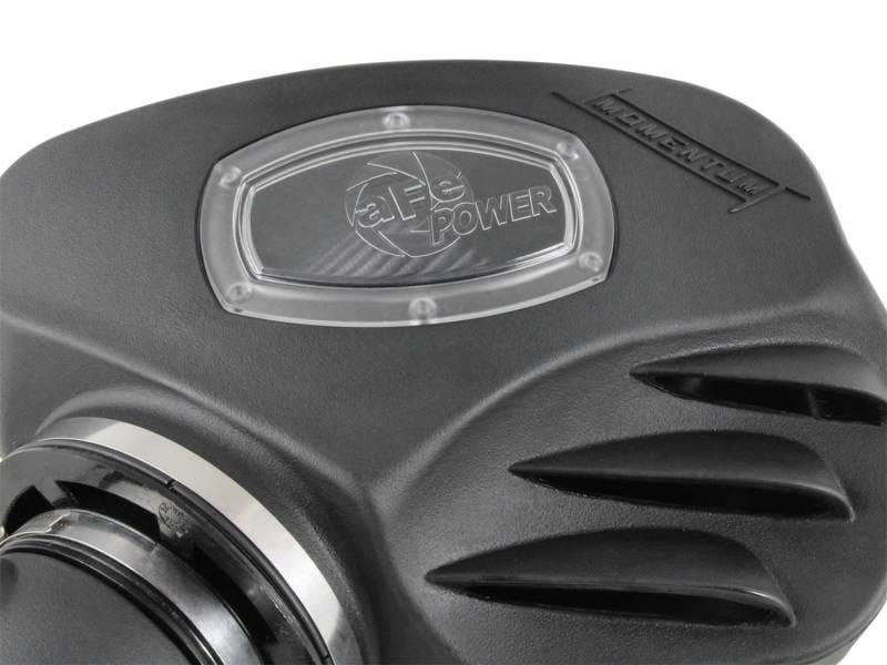 aFe 51-82202 aFe Momentum Intake Stage-2 Pro Dry S 14 BMW 435i (F32) L6-3.0 / 12-15 335i (F30) L6 3.0L Turbo N55 thumbnail 9