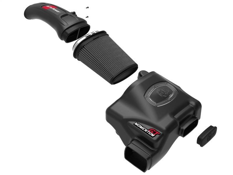 aFe 51-76313 aFe Momentum GT Pro DRY S Cold Air Intake System 11-13 BMW 335i E90/E87 I6 3.0L (N55) thumbnail 7