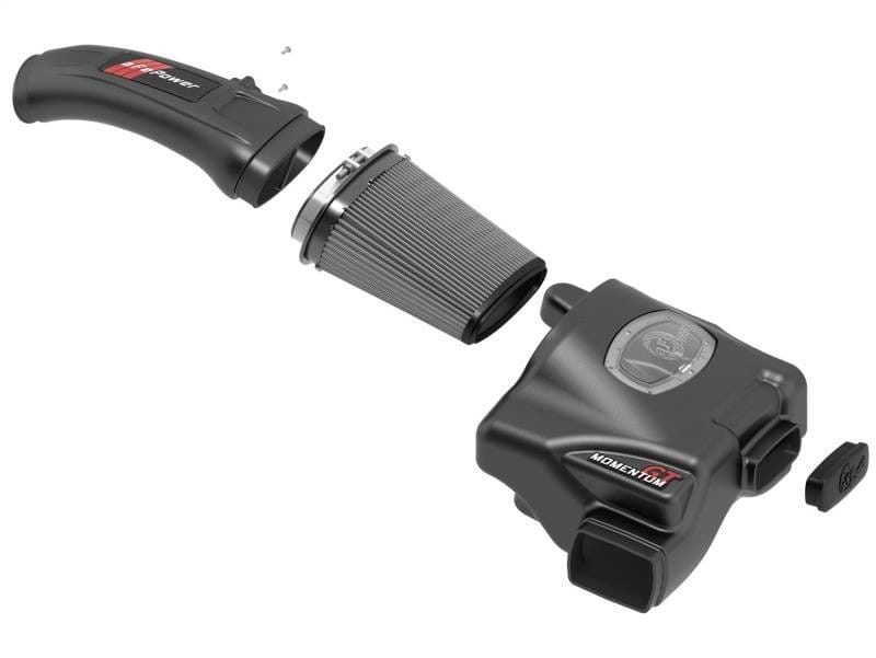 aFe 51-76313 aFe Momentum GT Pro DRY S Cold Air Intake System 11-13 BMW 335i E90/E87 I6 3.0L (N55) thumbnail 13