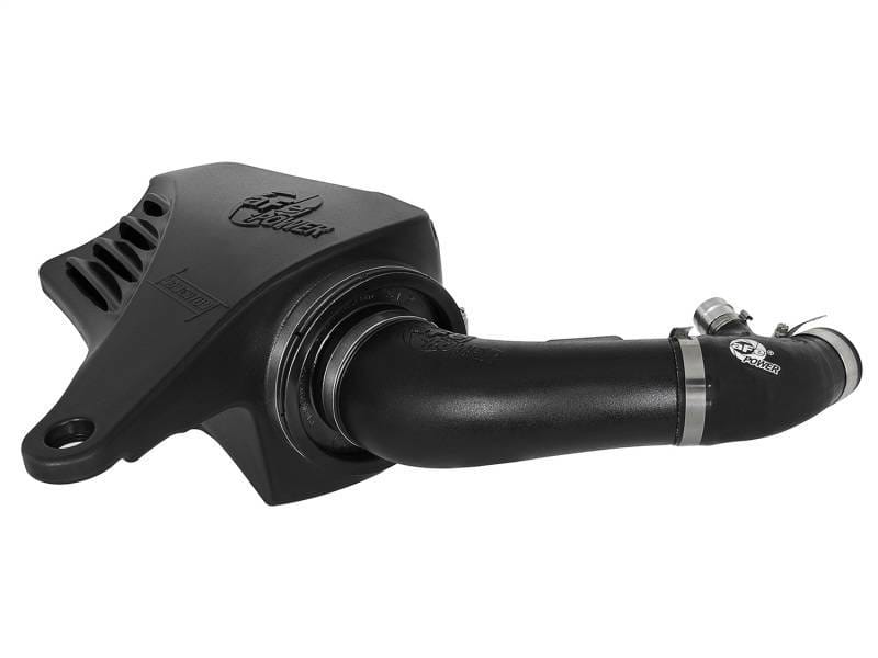 aFe 51-76314 aFe Momentum GT Cold Air Intake Pro DRY S 11-15 BMW 116i/118i (F20/21) L4-1.6L (t) N13 thumbnail 5