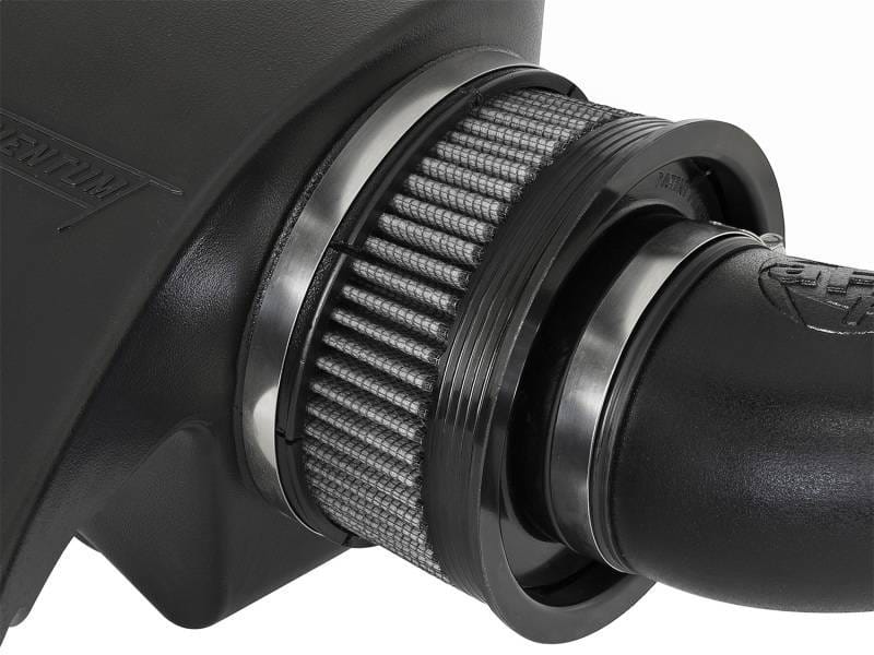 aFe 51-76314 aFe Momentum GT Cold Air Intake Pro DRY S 11-15 BMW 116i/118i (F20/21) L4-1.6L (t) N13 thumbnail 13