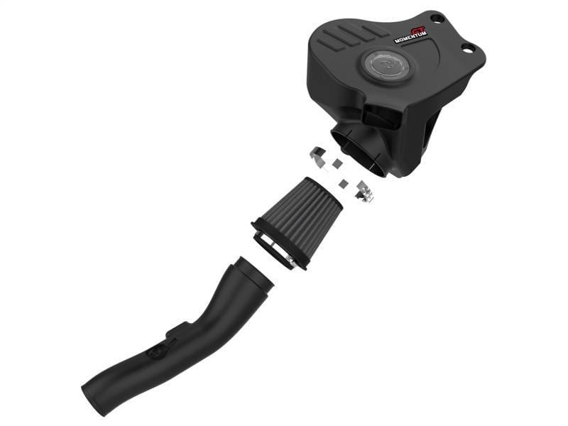 aFe 51-76315 aFe Momentum GT Pro DRY S Cold Air Intake System 12-16 BMW Z4 28i/xi (E89) I4 2.0L (t) N20 thumbnail 7