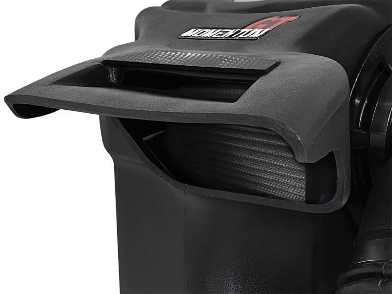 aFe 51-76402 aFe Momentum GT Pro Dry S Intakes Stage-2 9-16 Audi A4 (B8) L4-2.0L thumbnail 5
