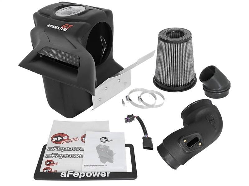 aFe 51-76402 aFe Momentum GT Pro Dry S Intakes Stage-2 9-16 Audi A4 (B8) L4-2.0L thumbnail 13