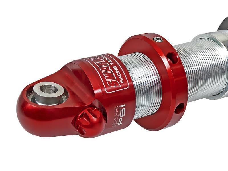 aFe 52000-0416 aFe Sway-A-Way 2.0 Emulsion Shock w/ Hardware - 16in Stroke thumbnail 5