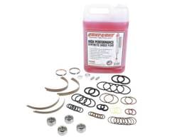 aFe 52000-SP01 aFe Sway-A-Way Master Rebuild Kit for 2.0 Shock w/ 7/8in Shaft