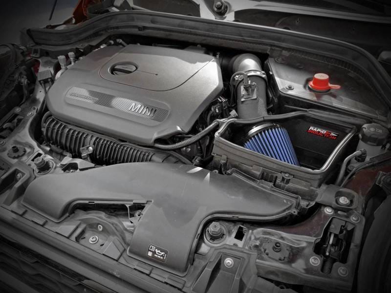 aFe 52-10011R aFe 19-21 Mini Cooper / S / Clubman L3 1.5L (t) MagnumFORCE Intake Stage-2 Pro 5R thumbnail 3
