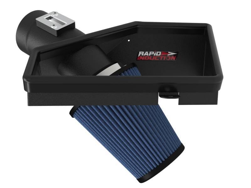 aFe 52-10011R aFe 19-21 Mini Cooper / S / Clubman L3 1.5L (t) MagnumFORCE Intake Stage-2 Pro 5R thumbnail 11