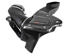 aFe 51-82952-C aFe POWER Magnum FORCE Stage-2Si Pro Dry S Intake System 08-13 BMW M3 (E90/E92/E93) S65 V8-4.0L