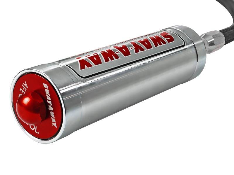 aFe 52000-0108 aFe Sway-A-Way 2.0 Coilover w/ Remote Reservoir - 8in Stroke thumbnail 5