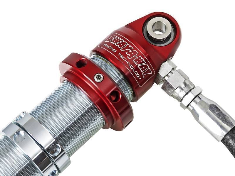 aFe 52000-0108 aFe Sway-A-Way 2.0 Coilover w/ Remote Reservoir - 8in Stroke thumbnail 9