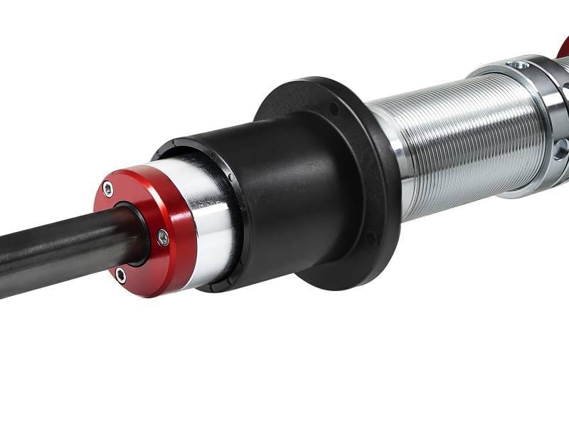 aFe 52000-0112 aFe Control Sway-A-Way 2in Coilover w/ Remote Reservoir - 12in Stroke thumbnail 3
