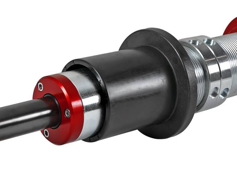aFe 52000-0408 aFe Sway-A-Way 2.0 Emulsion Shock w/ Hardware - 8in Stroke thumbnail 3