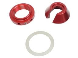 aFe 52104-SP11 aFe Sway-A-Way 2.0 Coilover Spring Seat Collar Kit Single Rate Standard Seat