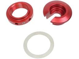 aFe 52104-SP13 aFe Sway-A-Way 2.0 Coilover Spring Seat Collar Kit Single Rate Dropped Seat