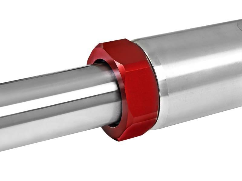 aFe 52700-0410 aFe Sway-A-Way 2.0 Universal Airshock - 10in. Stroke thumbnail 3