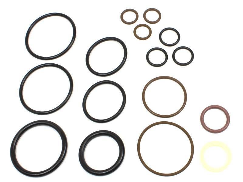 aFe 52700-SP30 aFe Sway-A-Way Seal Kit for 2.0 Shock w/ 1-3/8in Shaft