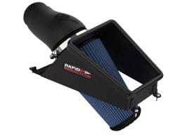 aFe 52-10016R aFe Rapid Induction Pro 5R Cold Air Intake System 14-19 Mercedes-Benz CLA250 L4-2.0L (t)