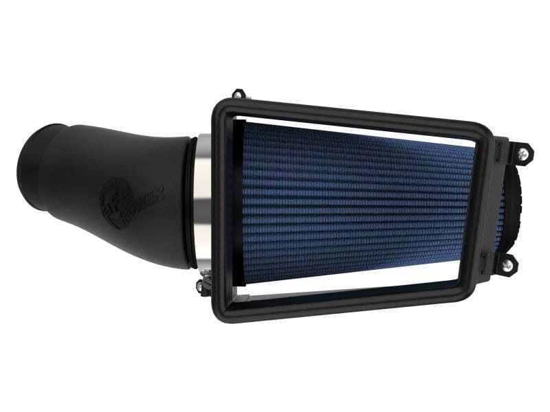 aFe 52-10016R aFe Rapid Induction Pro 5R Cold Air Intake System 14-19 Mercedes-Benz CLA250 L4-2.0L (t) thumbnail 11